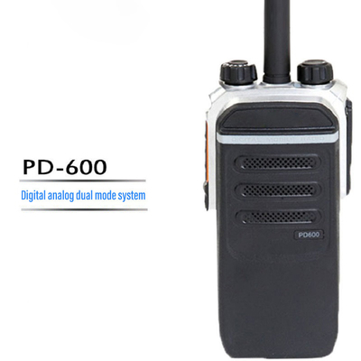 PD600 PD605 مقاومة للانفجار جهاز راديو مزدوج الاستخدام المكالمات الهاتفية المحمولة