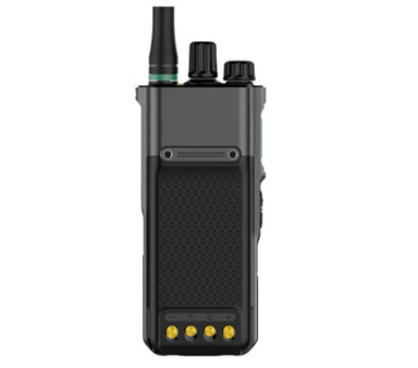 الراديو الرقمي ثنائي الاتجاه PH690 الرقمية التناظرية وضع مزدوج في الهواء الطلق 4W عالية الطاقة اللاسلكية اللاسلكية الوكي تالكي
