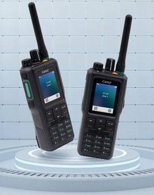 PH790 الطوارئ 2 طريق راديو ووكي تالكي PDT رقمية الكهرباء اليدوية في الهواء الطلق