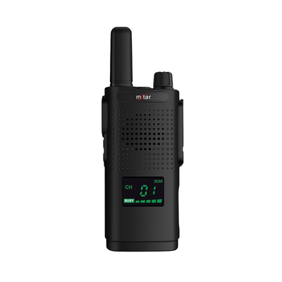 MSTAR Wifi Two Way Radio A7 10W الاتصالات الراديوية عالية الطاقة الطويلة المدى VHF UHF Walkie Talkie
