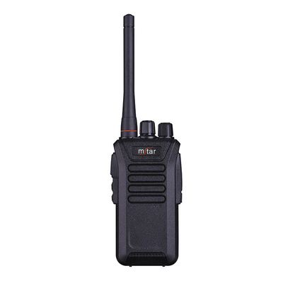 MSTAR High Range Walkie Talkie Radio A8 VHF 150-174MHz 5W المقبض المحمول لحم الخنزير راديو سي بي ثنائي الاتجاه جهاز الاستقبال والكيكي