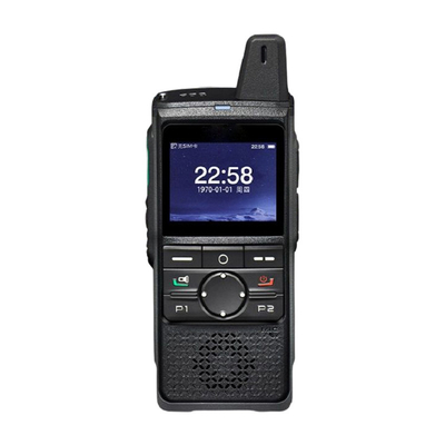 POC المدى الطويل راديو ثنائي الاتجاه PNC370 الشبكة العامة المحمولة 5000 كم الوكي-توكي الوطنية 4G LTE أندرويد راديو 2 طريق