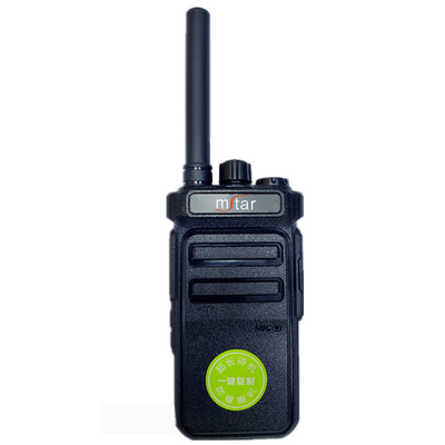 3km-5km MSTAR Walkie Talkie CD-101D مشعل قوي ضوء نوع-C شاحن لاسلكي مدى طويل
