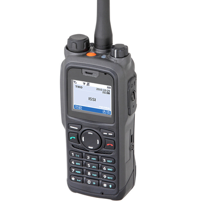 الراديو الرقمي ثنائي الاتجاه PT580H Wholesale Professional Walkie Talkie VHF UHF راديو ثنائي الاتجاه Domunicador Walkie-talkie