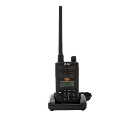 MSTAR ذو الطاقة العالية اليدوية الراديوات الهاتفية الهاتفية في الوقت الحقيقي تحميل البيانات 5G التفتيش الهاتفية