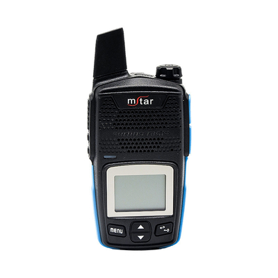 نظام تحديد المواقع (GPS) فائق المسافة عالية الطاقة (Radio Walkie Talkie VOX Long Endurance) مضاد للمغناطيس
