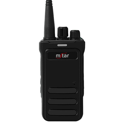 Mx-628 8000mAh MSTAR راديو لاسلكي بعيد المدى