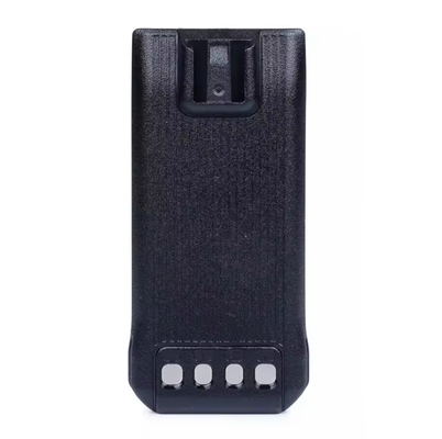 بطارية BL1507 7.2V 1500mAh والكي توكي تالكي قابلة لإعادة الشحن بطارية ليثيوم أيون لـ Hytera BP560 AP580
