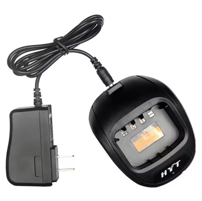 شاحن CH10A03 بيع بالجملة محولات الهاتف الداخلي السريع لشاحن TC-610 TC610S BL2001 BL1204 TC620 الراديو الأصلي ثنائي الاتجاه Ra