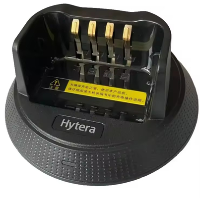 شاحن DC12V 2000mA PDC680 PTC680 موصل المكالمات الهاتفية المتكاملة شاحن القاعدة CH20L13 راديو ثنائي الاتجاه