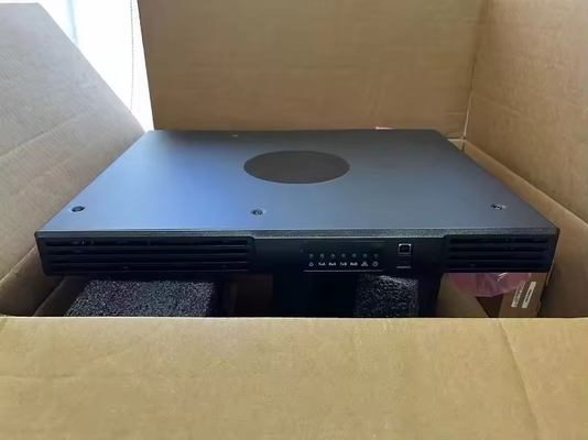 مرجع SLR5500 دعم مهني في الهواء الطلق لأنظمة متعددة مرجع رقمي من الـ 50W