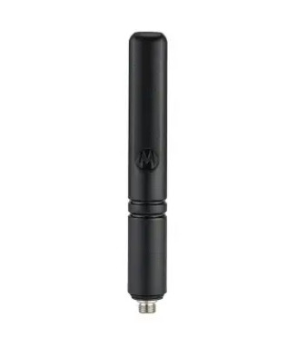 الهوائي PMAD4119 VHF/GPS الجمع الهوائي القصير القاسي لمدى التردد 136-148 ميغاهرتز الهوائي موترولا الوكي توكي