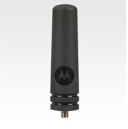 الهوائي PMAD4144 VHF الهوائيات القصيرة القصيرة في نطاق التردد 136-144 MHz الهوائيات اللاسلكية Motorola