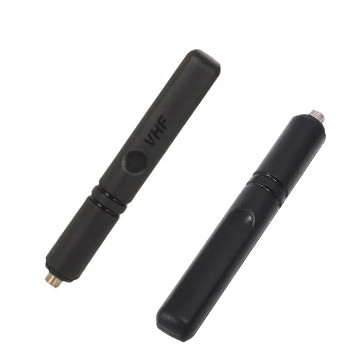 الهوائي PMAD4120 VHF/GPS الجمع الهوائي القصير القاسي لمدى التردد 146-160 ميغاهرتز الهوائي موترولا الوكي-توكي