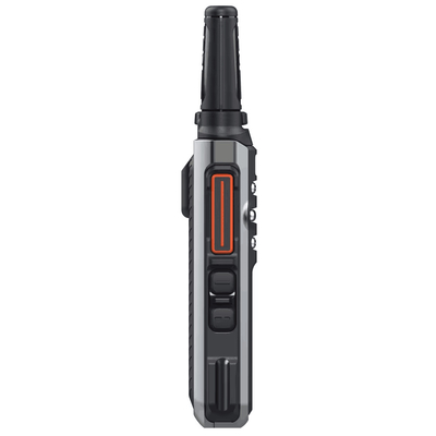 AP325 ألترا لايت راديو تجاري VHF UHF ووكي توكي راديو محمول رقمي محمول