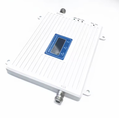 900 1800 2100 ميغاهرتز تردد شبكة الهاتف المحمول المتكرر إشارة مصغرة 2G 3G 4G المتكرر GSM