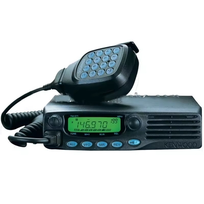 TM-271A/TM-471A محطة قاعدة متعددة النطاقات VHF ووكي تالكي ترانسسيفر 45W محطة راديو الهواة