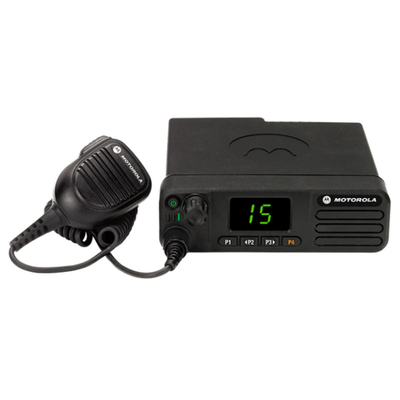 أجهزة الراديو ذات الاتجاهين XPR5350e UHF Vhf Walkie Talkie 50km DM4400E