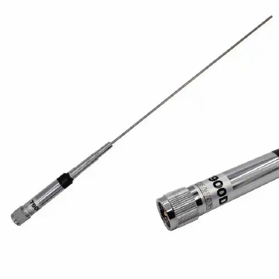 ملحقات المكرر الهوائي والغذاء 7900D الهوائي رباعي النطاق لـ 4 نطاقات QYT KT7900D KT-8900R Walkie Talkie
