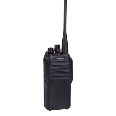 الراديو الرقمي ذو الاتجاهين Abell A600T IP68 مقاوم للماء مضاد للانفجارات IIB اللاسلكية بعيدة المدى جهاز إرسال راديو ذو اتجاهين