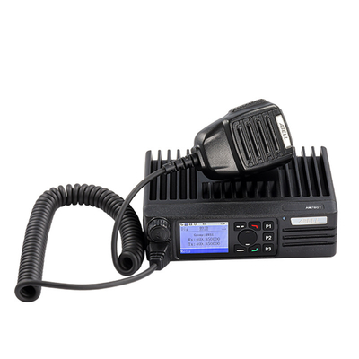 الراديو الرقمي ثنائي الاتجاه ABELL ABELL AM780T TDMA الرقمي التناظري مزدوج الزمن فتحة الهاتف الاتصال بينها GPS راديو السيارة
