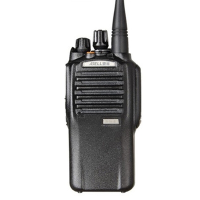 أجهزة الراديو الرقمية ذات الاتجاهين بعيدة المدى Abell A-60 IP57 Vox Wireless Long Range Walkie Talkie