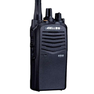 أبيل A510T TDMA مزدوج الوقت فتحة VOX التحكم الصوتي الوكي تالكي