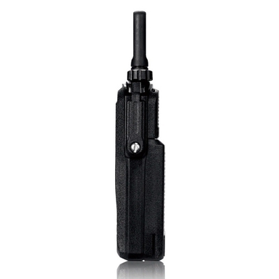 ABELL A760L Ex IP67 Bluetooth مقاوم للماء Vhf راديو بحري WIFI جهاز إنذار عن بعد ووكي تالكي