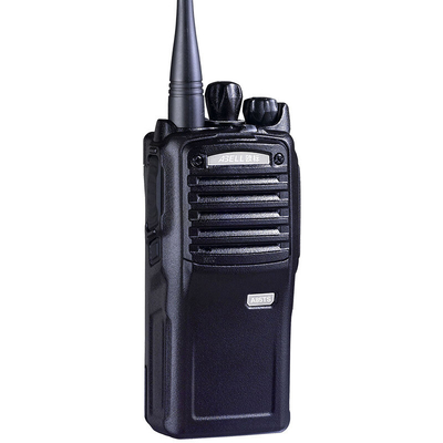 الراديو الرقمي ثنائي الاتجاه Abell A85TS DMR تشفير الكلام جهاز إرسال لاسلكي بعيد المدى Walkie Talkie