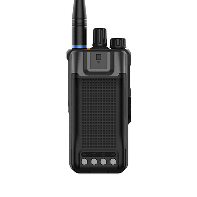 محترف MSTAR Caltta DH405Ex المكالمة الهاتفية مع 5W الطاقة الخارجة ومدى تردد 400-470MHz