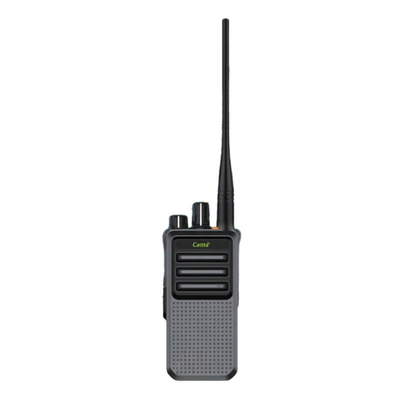 كالتة الهاتف المحمول DH405Ex راديو ثنائي الاتجاه اختراق قوي VHF