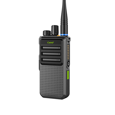كالت كريسون راديو ثنائي الاتجاه DH405Ex الراديو المحمول الرقمي للاتصال