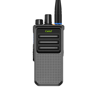 Caltta KIRISUN راديو ثنائي الاتجاه DH405Ex جهاز إرسال طويل المدى محمول محترف