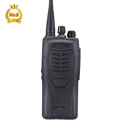 TK-2207 Kenwood Walkie Talkie وظيفة الشاشة وبرمجة الكمبيوتر لتحسين الاتصالات