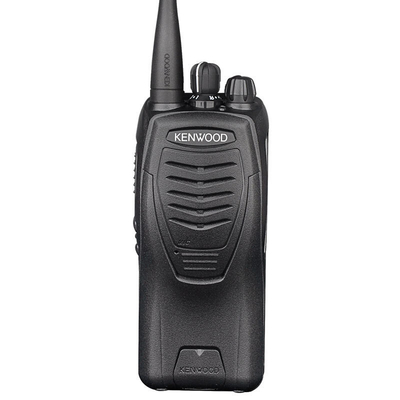 TK-3207GD المدى الطويل من الكلام Kenwood اثنين من الاتجاهات الراديو الرقمي