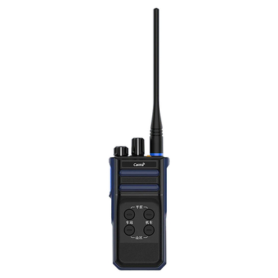 IP68 مقاوم للماء مقاوم للغبار تحديد المواقع لاسلكي دوي الطريق والكي توكي طويلا المدى كالتة Kirisun 2 طريق راديو RH636