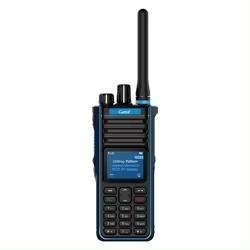 بلوتوث بيدو / جي بي إس الرقمي والكي توك PH990EX مضاد للانفجار IP68 مقاوم للماء مقاوم للغبار