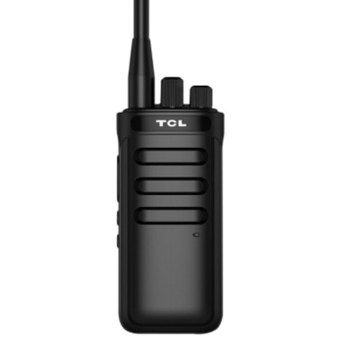 Abell Tcl HT15 تخفيض الضوضاء المسافة الطويلة أجهزة لاسلكية خارجية بطارية كبيرة السعة