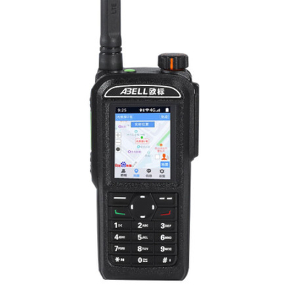أبل Tcl المكالمة المكالمة ABELL A760L IP67 مضاد للماء والغبار
