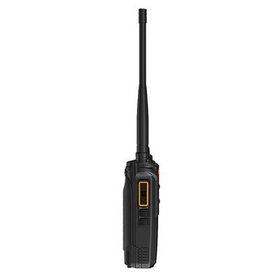 سعة البطارية 4800mAh جهاز الاتصال MSTAR مع قمع الضوضاء الخلفية