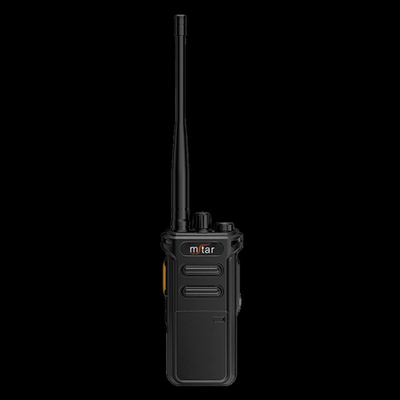 VHF 136-174MHz/UHF 400-480MHz MSTAR CHIERDA Walkie Talkie لتغطية شبكة المنطقة الواسعة