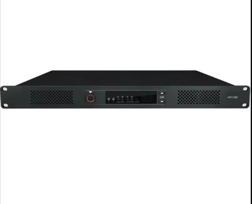 HR1060 الإصدار المحسن DMR مرجع رقمي مع إدارة الخلفية الخالية من التثبيت