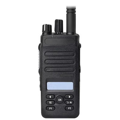 الراديو الرقمي ثنائي الاتجاه XPR 3500e صوت واضح وصوت عال ووكي تالكي
