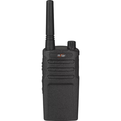 RMM2050 VHF VOX التحكم الاحترافي الرقمي الراديو المحمول والكي تالكي