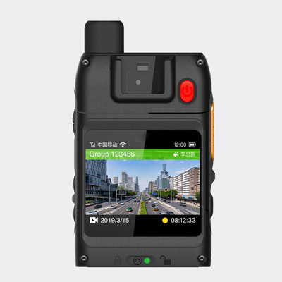 H5A1 64G التسجيل الصوتي والفيديو 4G الاستعداد الطويل جداً