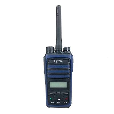 PD560 مضاد للماء مضاد للغبار الرقمي التناظري مزدوج فتحة الكتلة الافتراضية والكي توكي