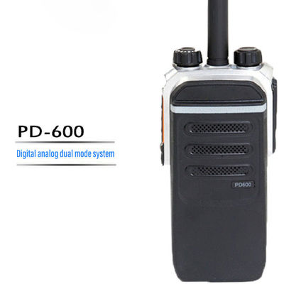 PD600 IP67 مضاد للماء مضاد للغبار تطبيقات غنية الرقمية التناظرية والكي توك