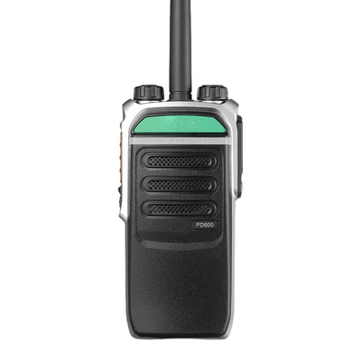 PD600EX IP67 الرقمية التناظرية فوكس الإنذار التلقائي مكافحة الانفجار والكي توك