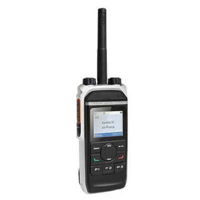 PD660 IP67 مقاوم للغبار والماء تحديد المواقع GPS الرقمية التناظرية والكي توك