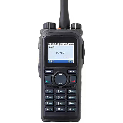 Pd780 Pd785 ووكي تالكي IP67 مضاد للماء مضاد للغبار مضاد للانفجار عالي القوة